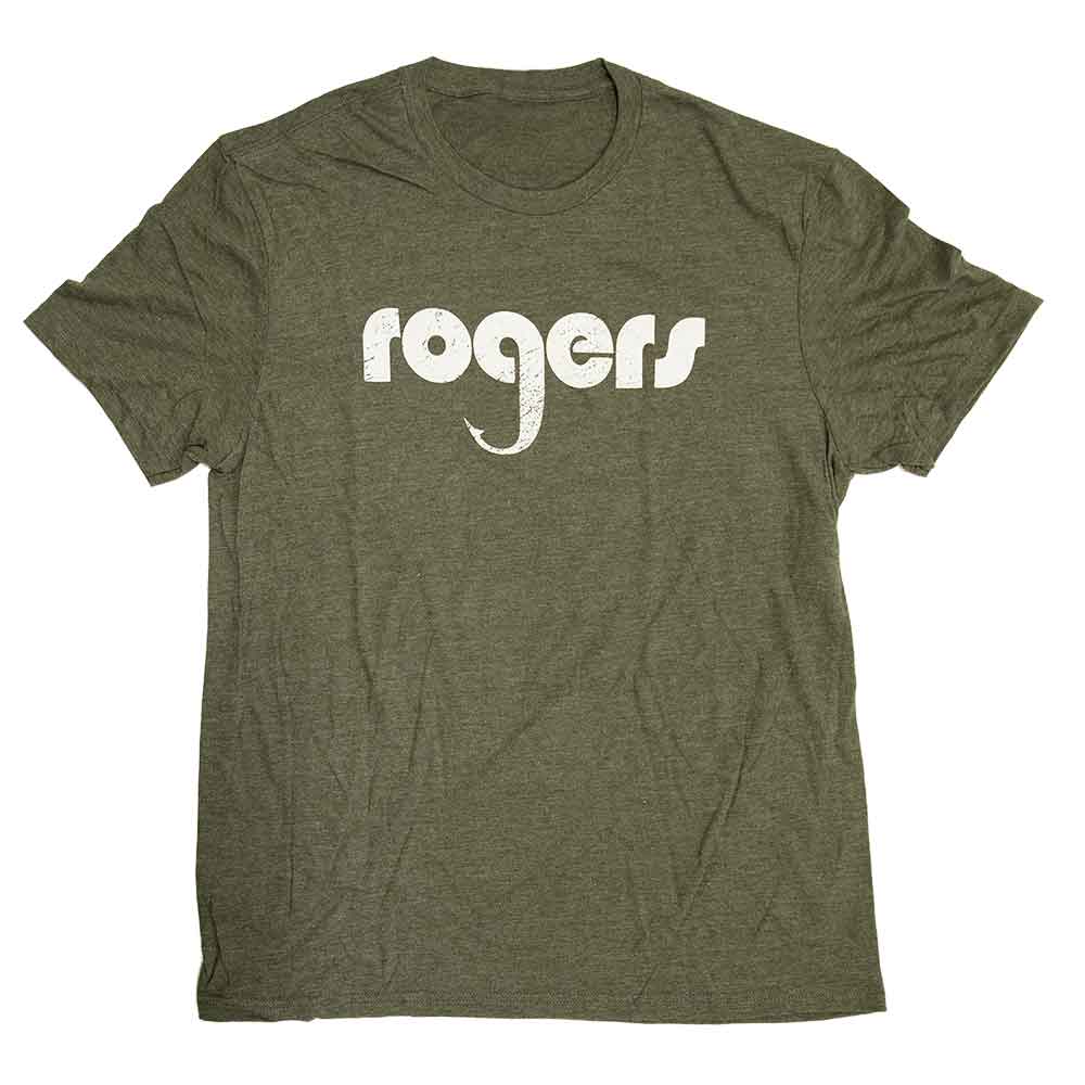 Logo Short Sleeve T-Shirt