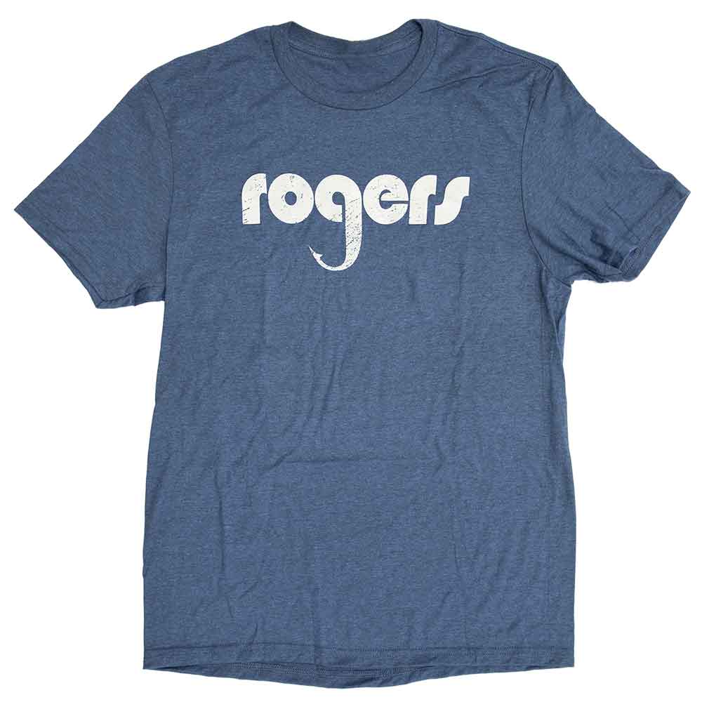 Logo Short Sleeve T-Shirt