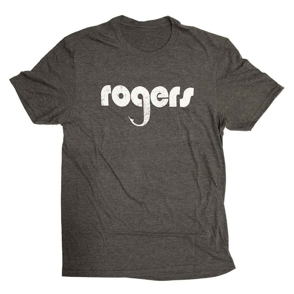Logo Short Sleeve T-Shirt