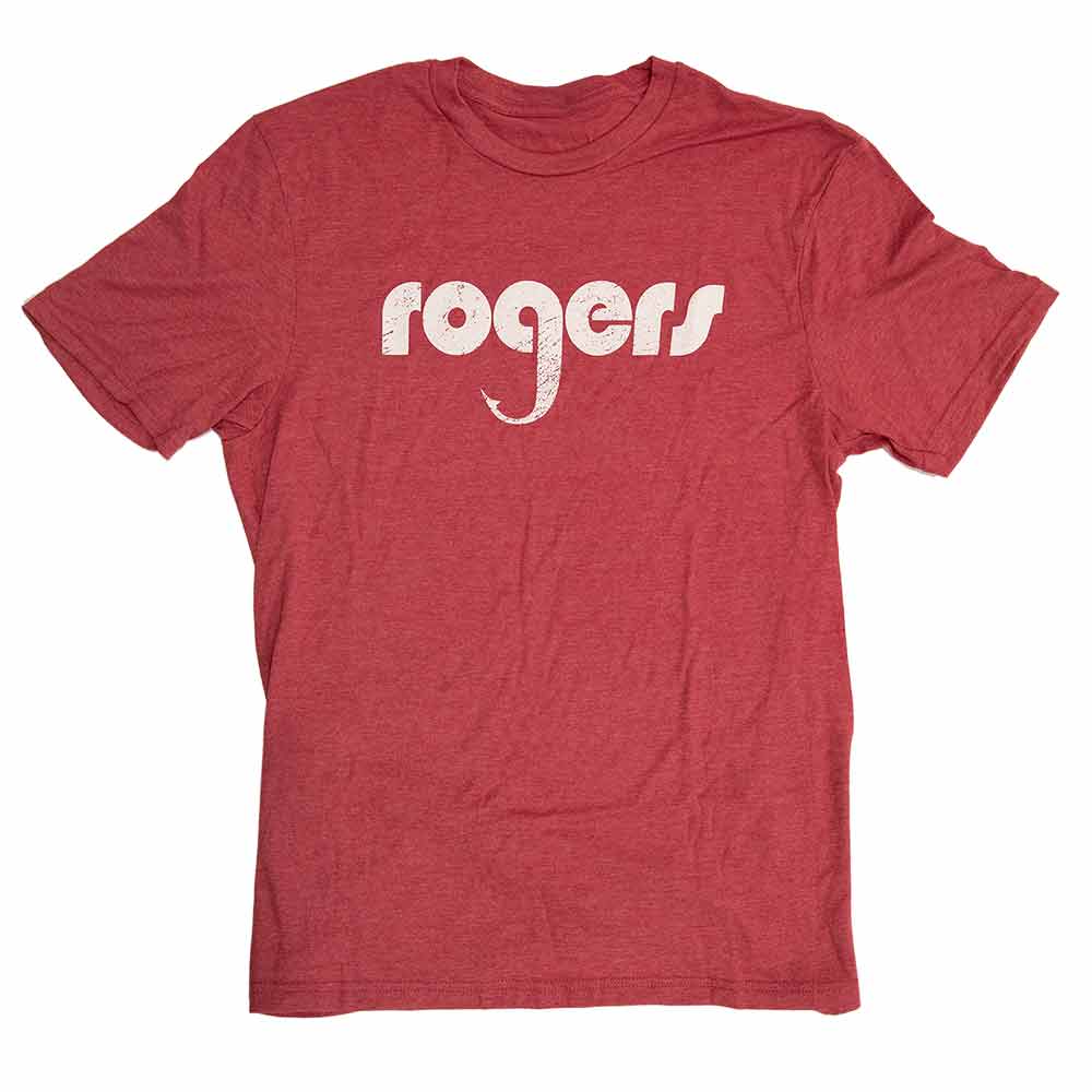 Logo Short Sleeve T-Shirt
