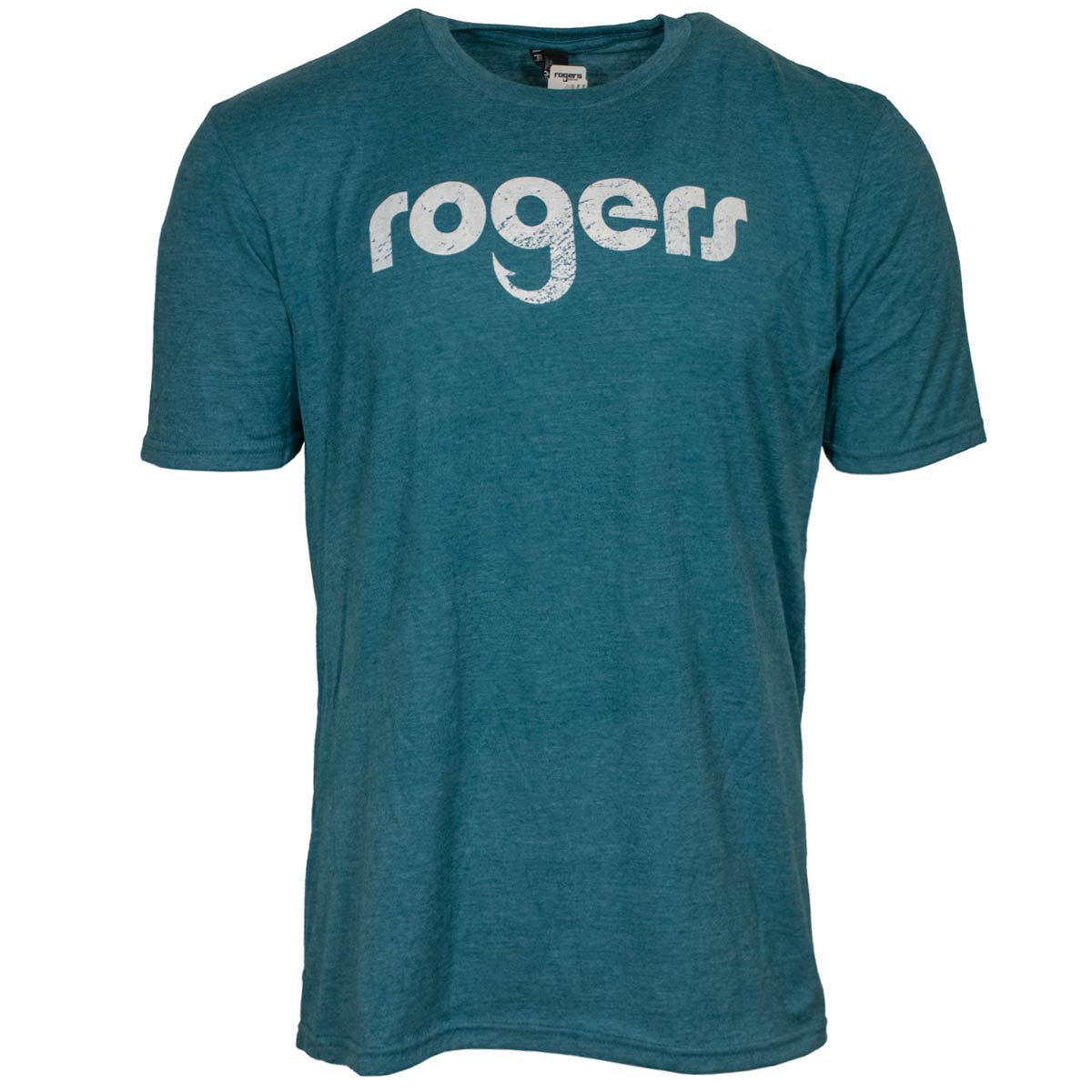 Logo Short Sleeve T-Shirt