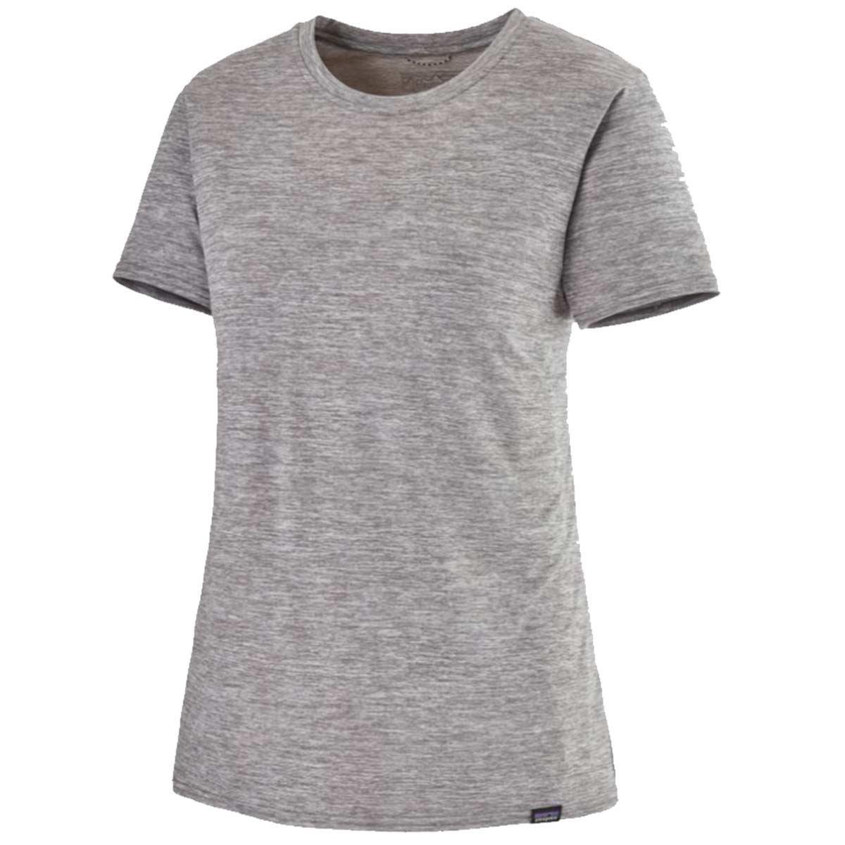 Women's Cap Cool Daily Shirt