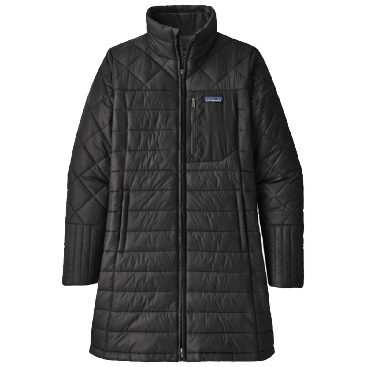 Women's Radalie Parka