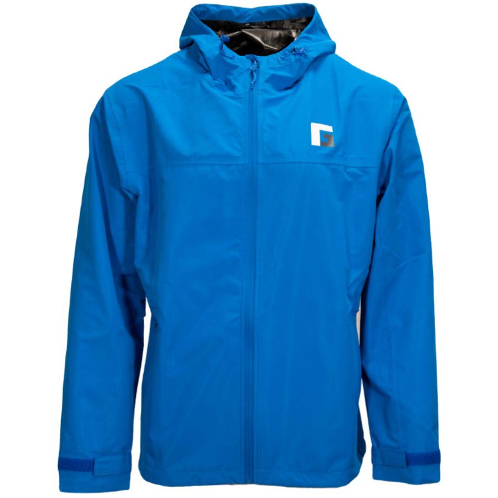 Stormstopper Jacket