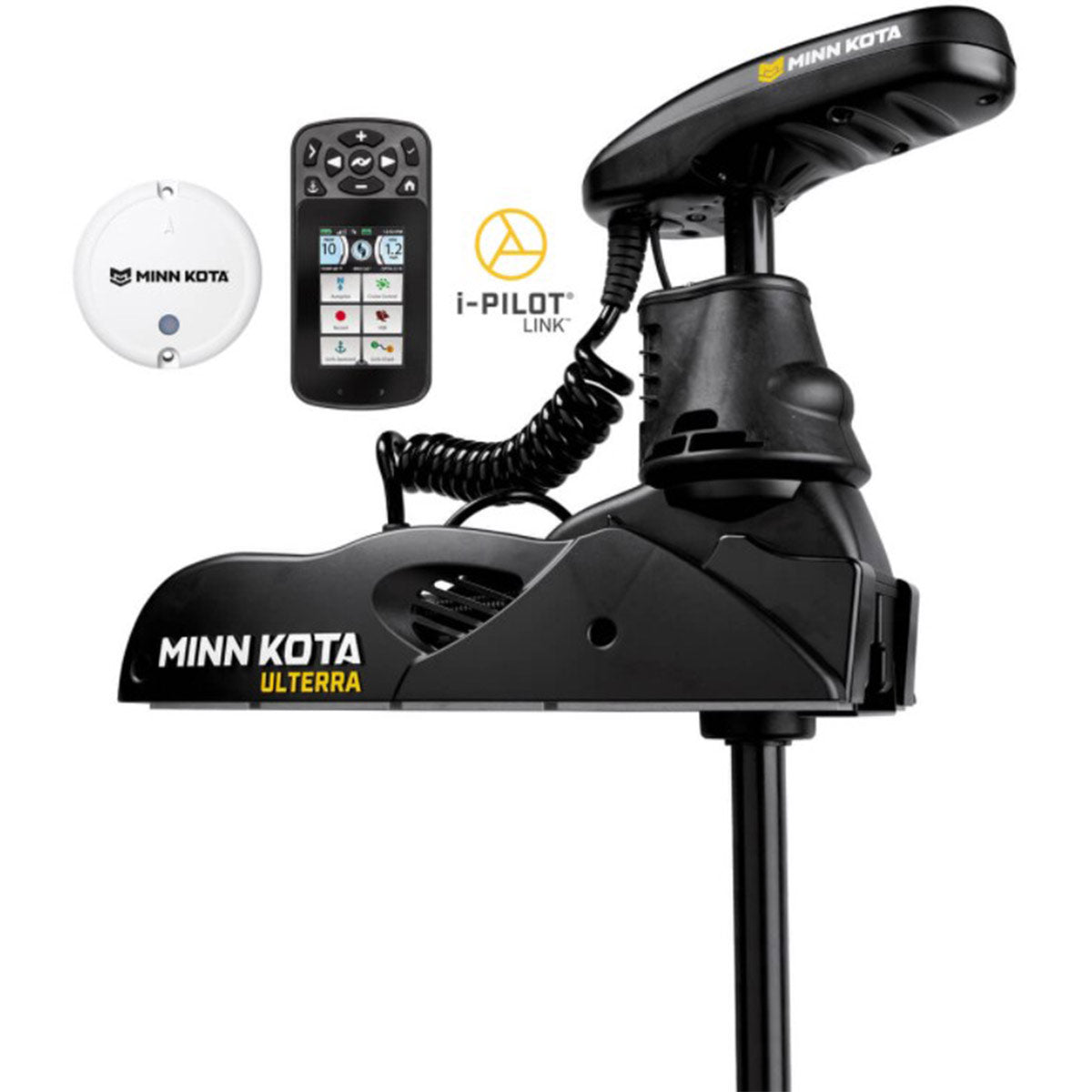 Ulterra Trolling Motor