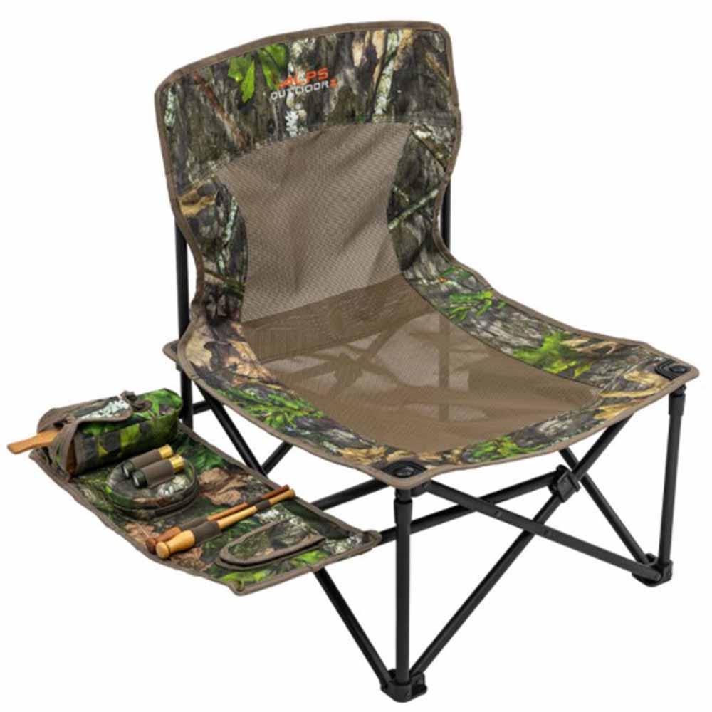 High Ridge Chair