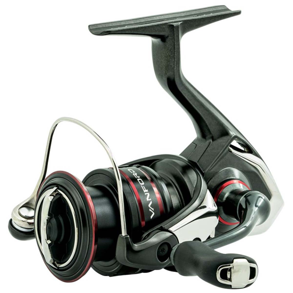 Vanford Spinning Reels