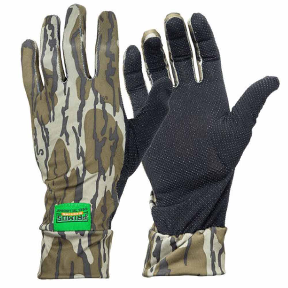 Stretch Glove
