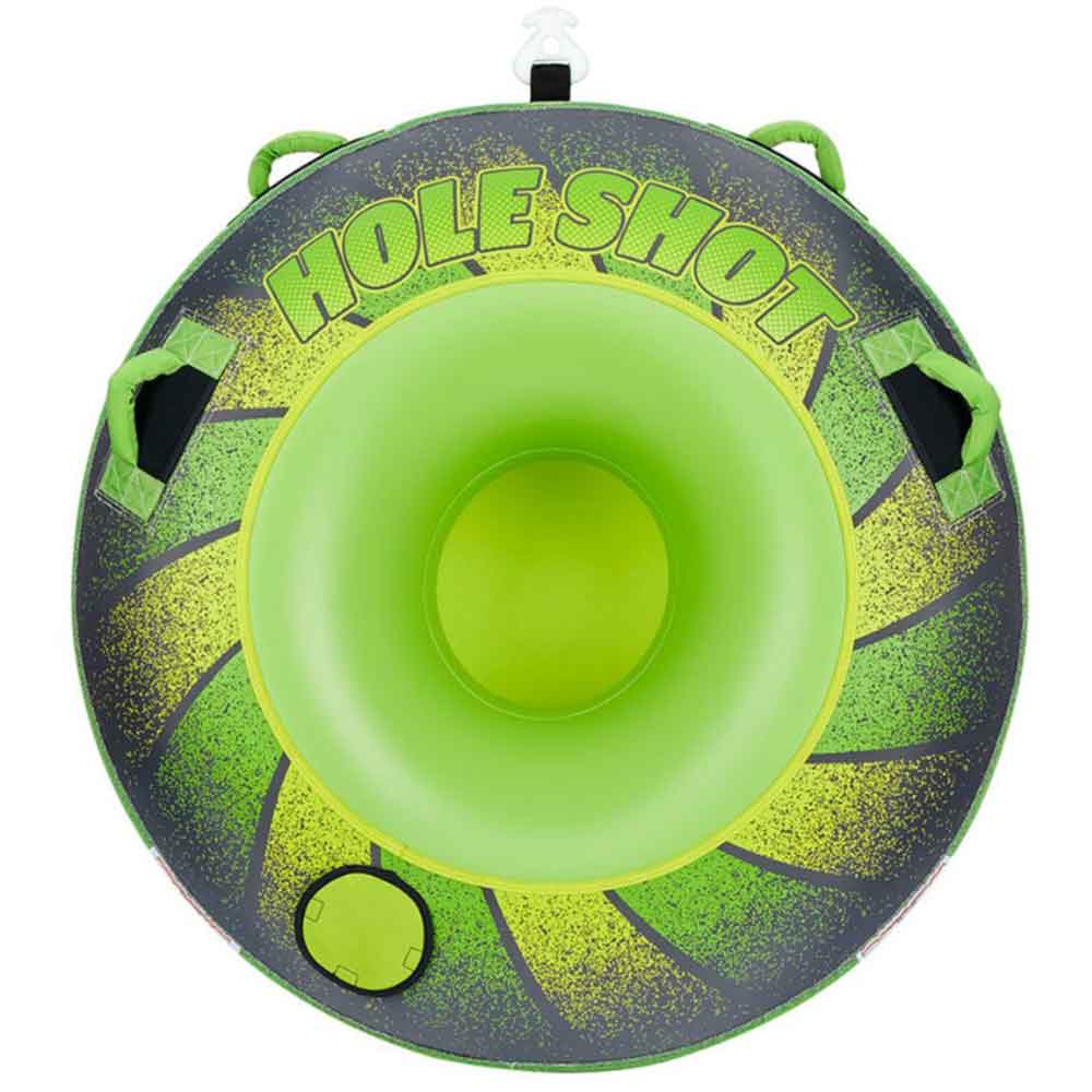 Hole Shot Towable Tube