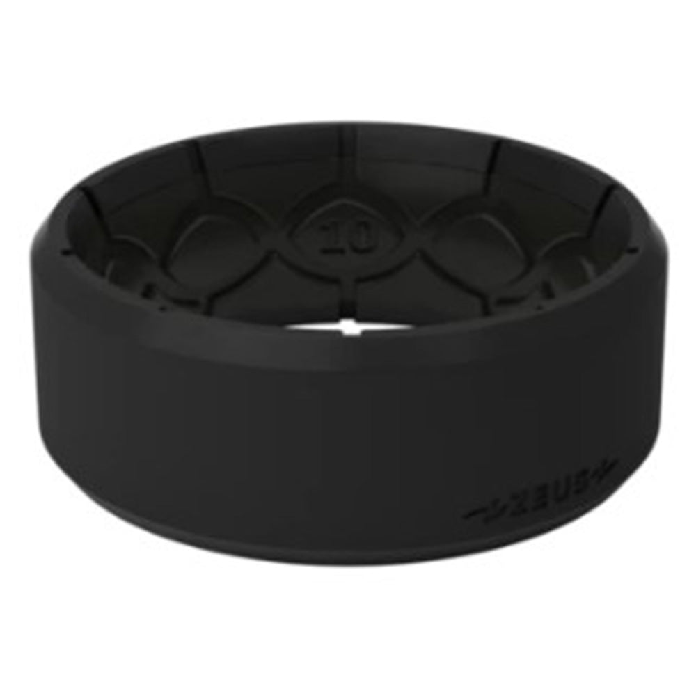 Zeus Edge Ring