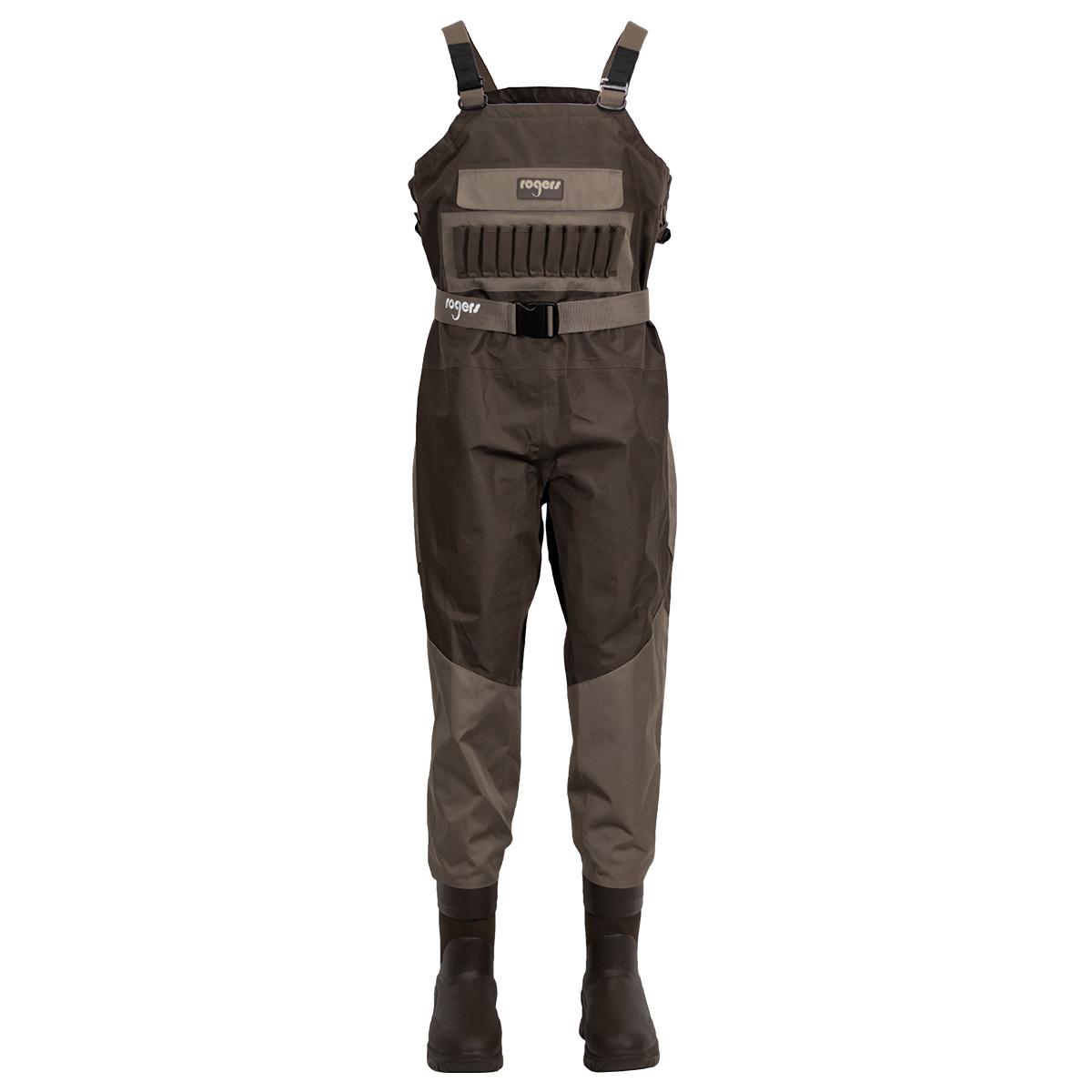 Elite Uninsulated Breathable Waders