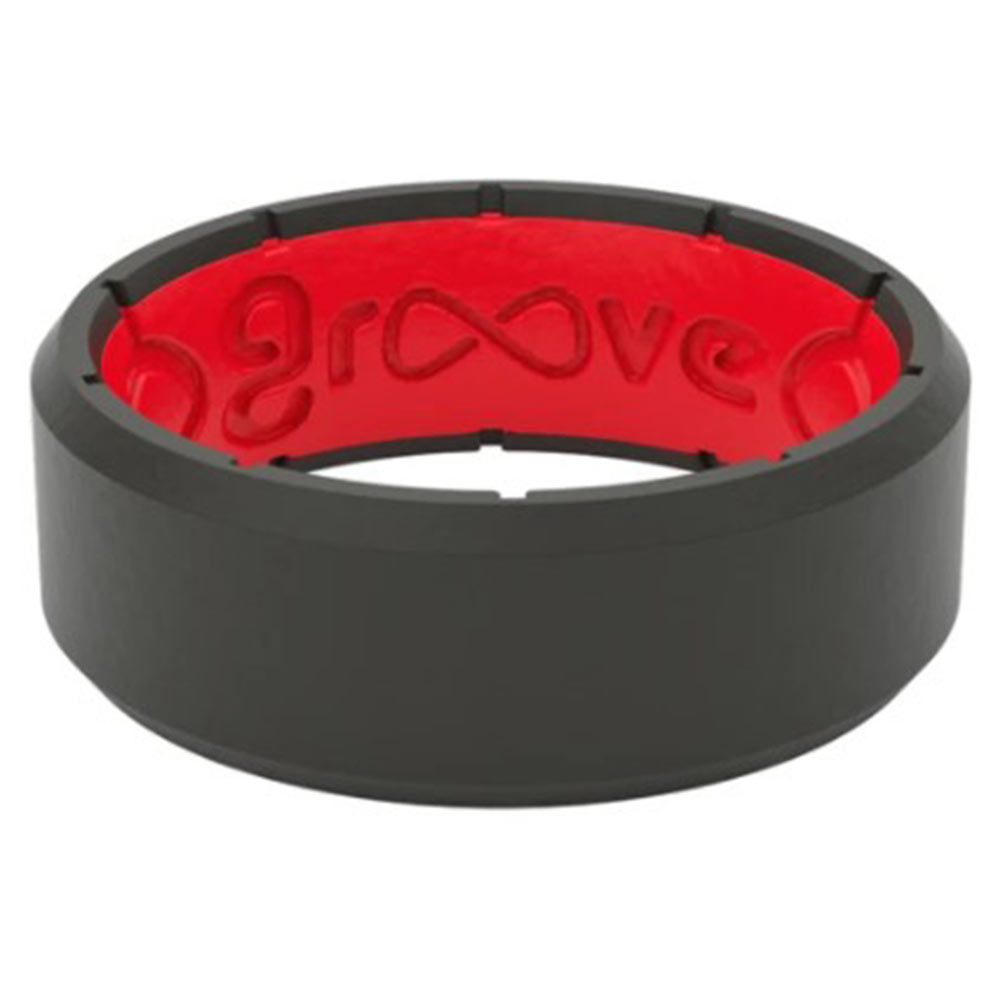Men's Edge Ring