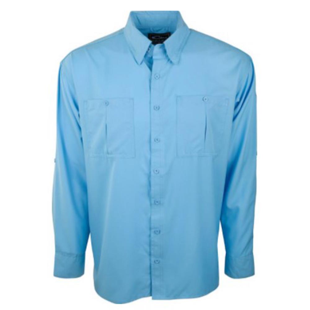 DPF Flyweight Shirt 2.0 Long Sleeve