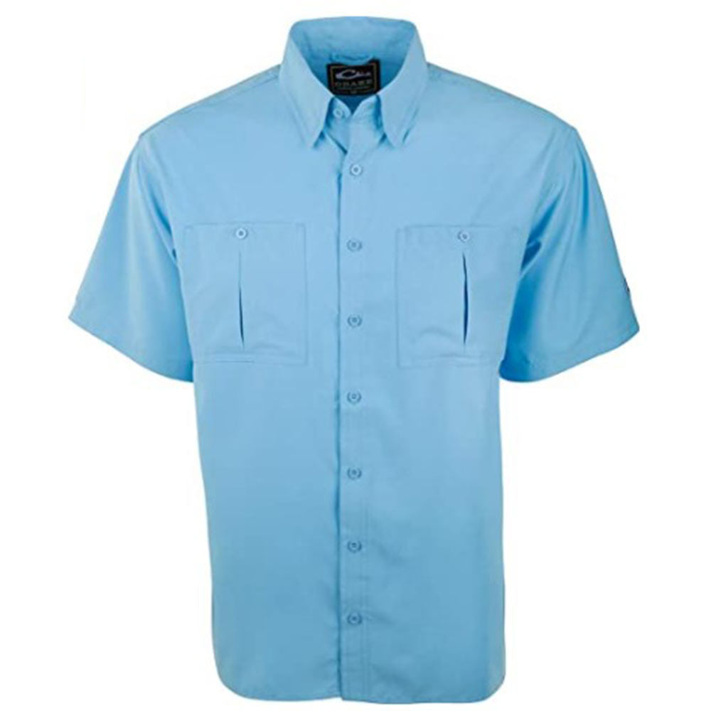 DPF Flyweight Shirt 2.0 Short Sleeve