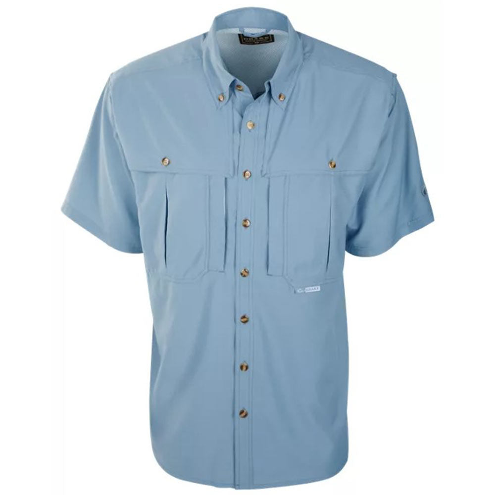 DPF Flyweight Shirt 2.0 Short Sleeve