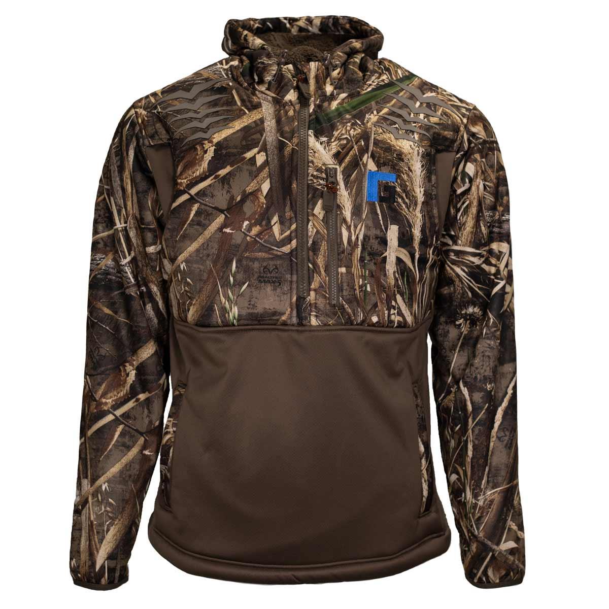 Elite HW Fleece Jacket
