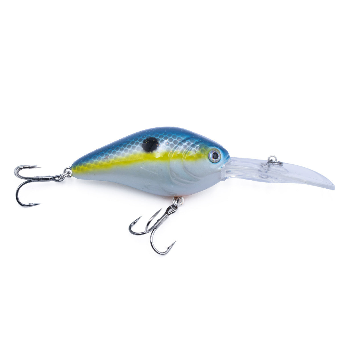 Intent 62 Crankbait