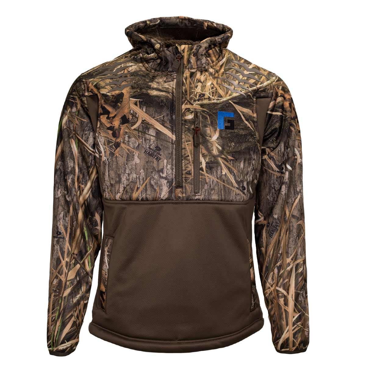 Elite HW Fleece Jacket
