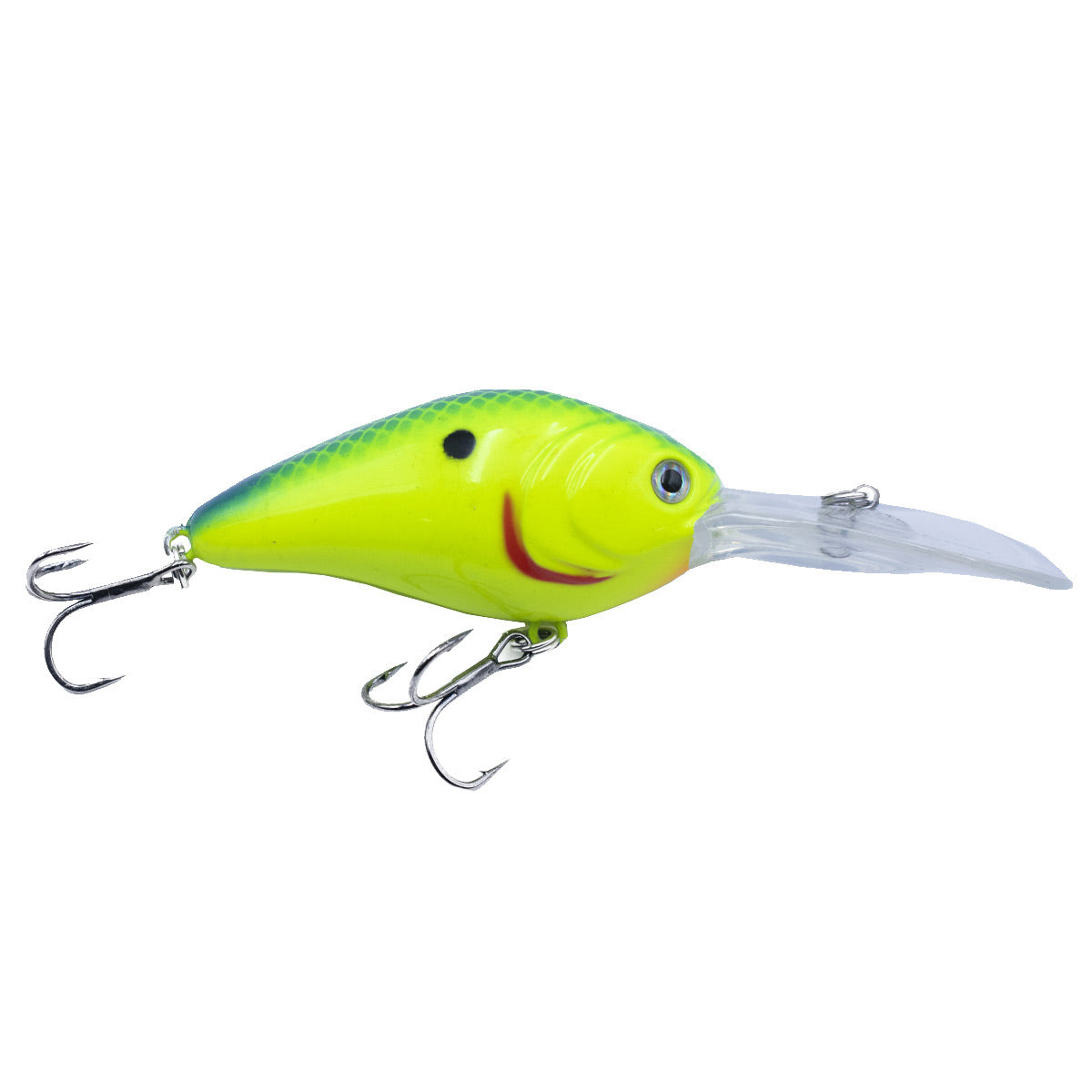 Intent 62 Crankbait