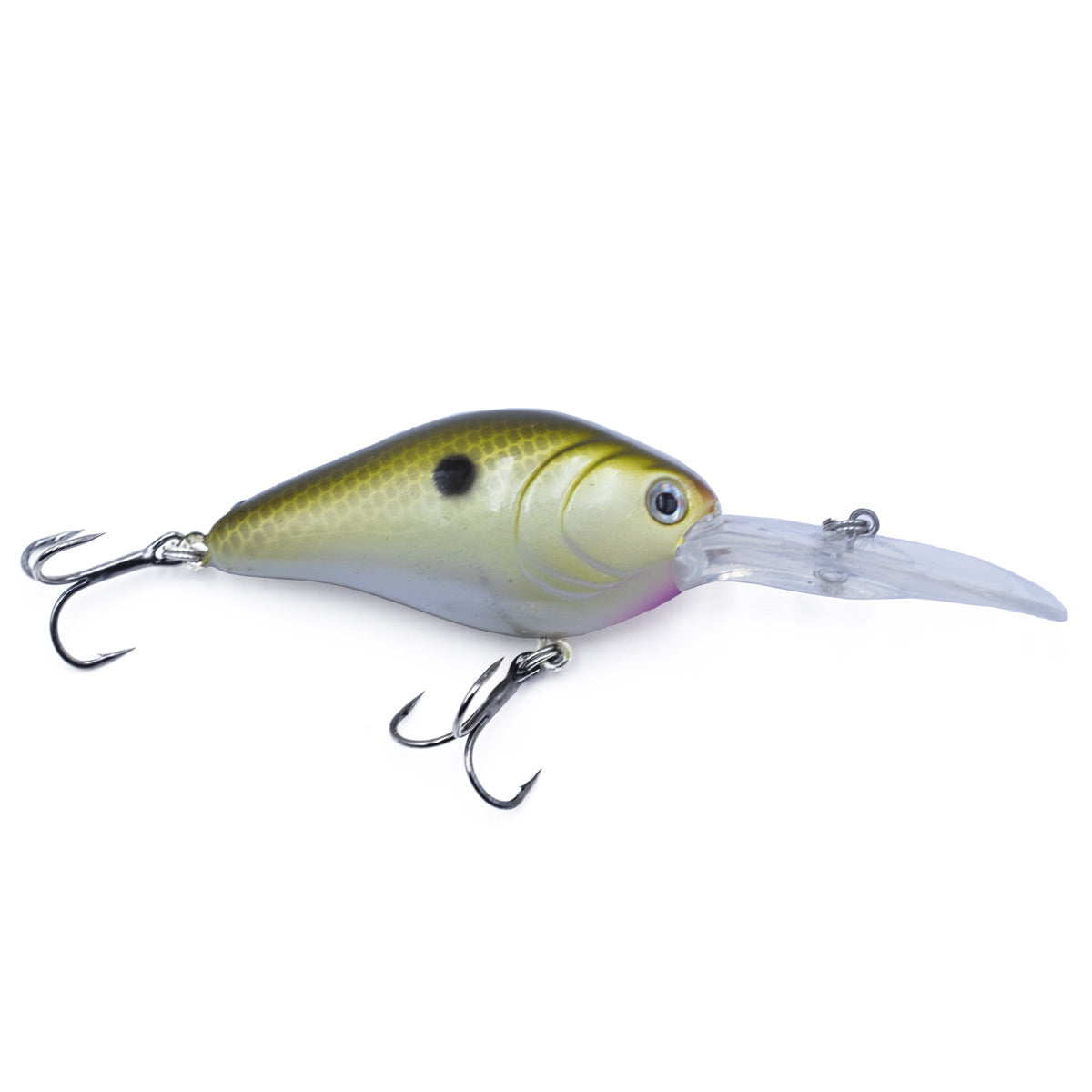 Intent 62 Crankbait