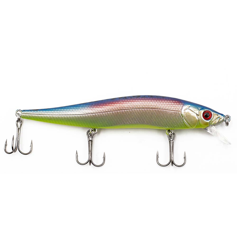 Urge 110 Suspending Jerkbait