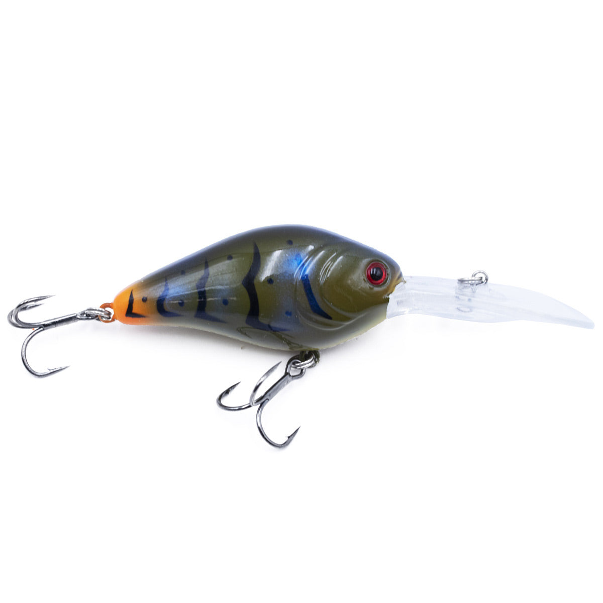 Intent 62 Crankbait