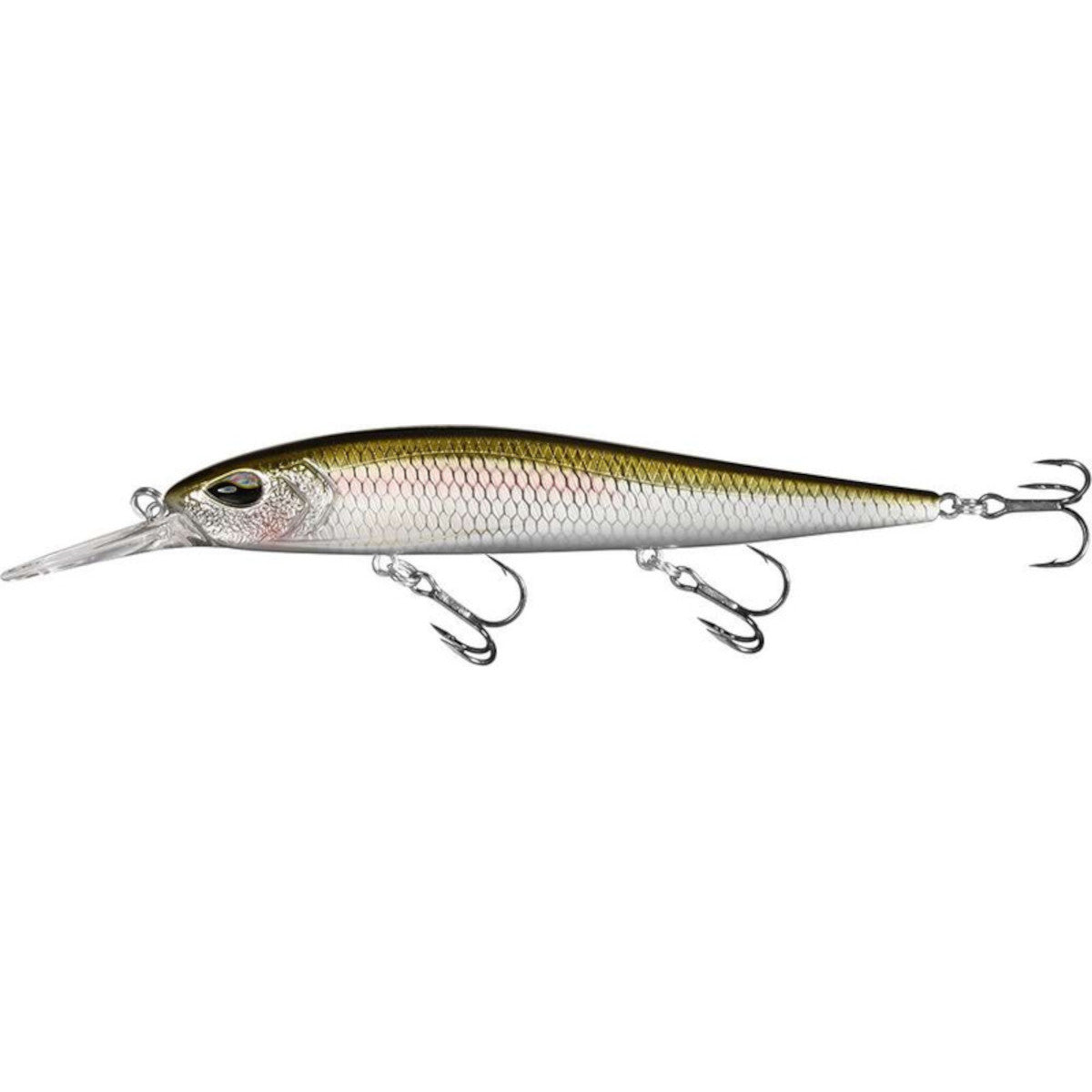 Whipper Snapper - Jerkbait