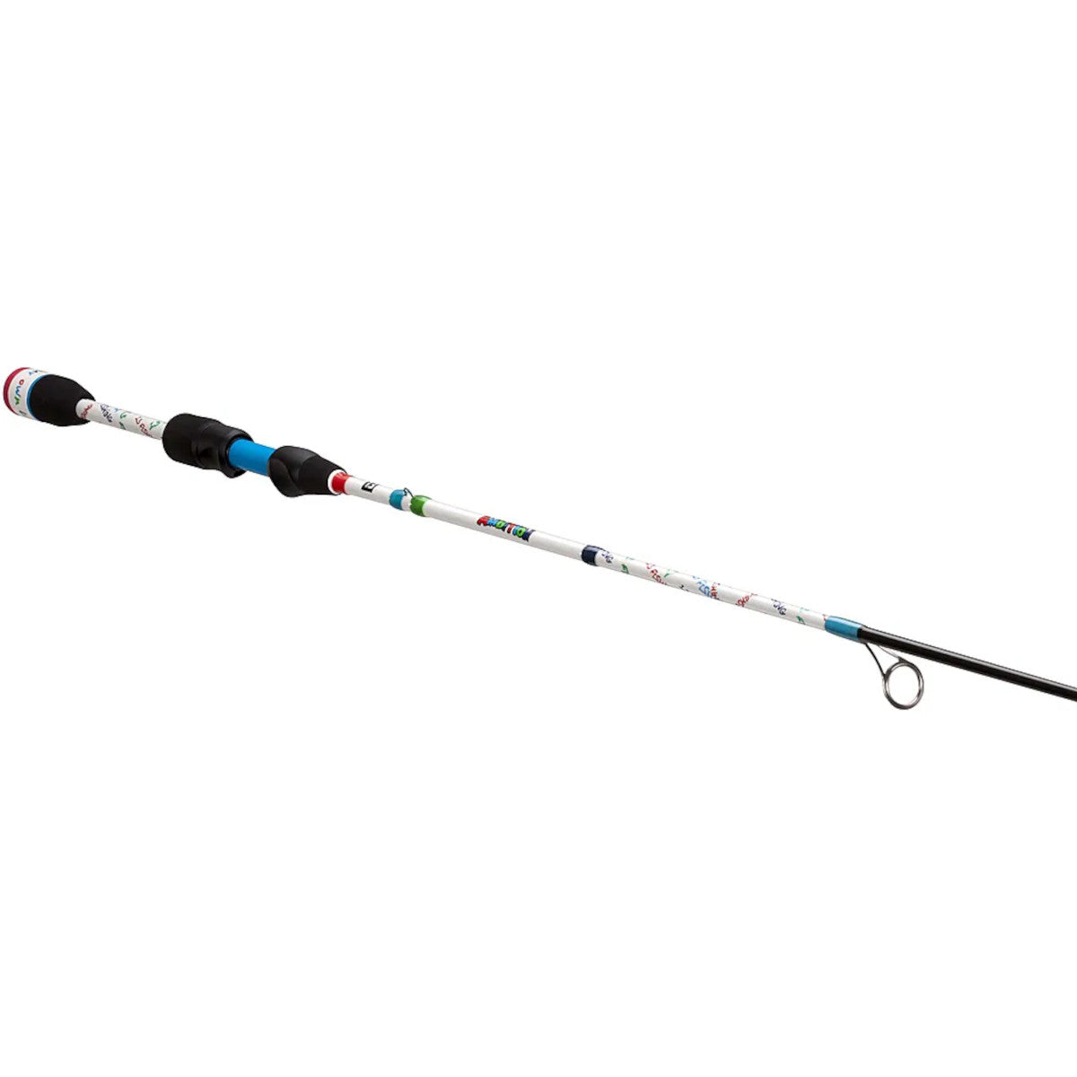 Ambition Spinning Rod