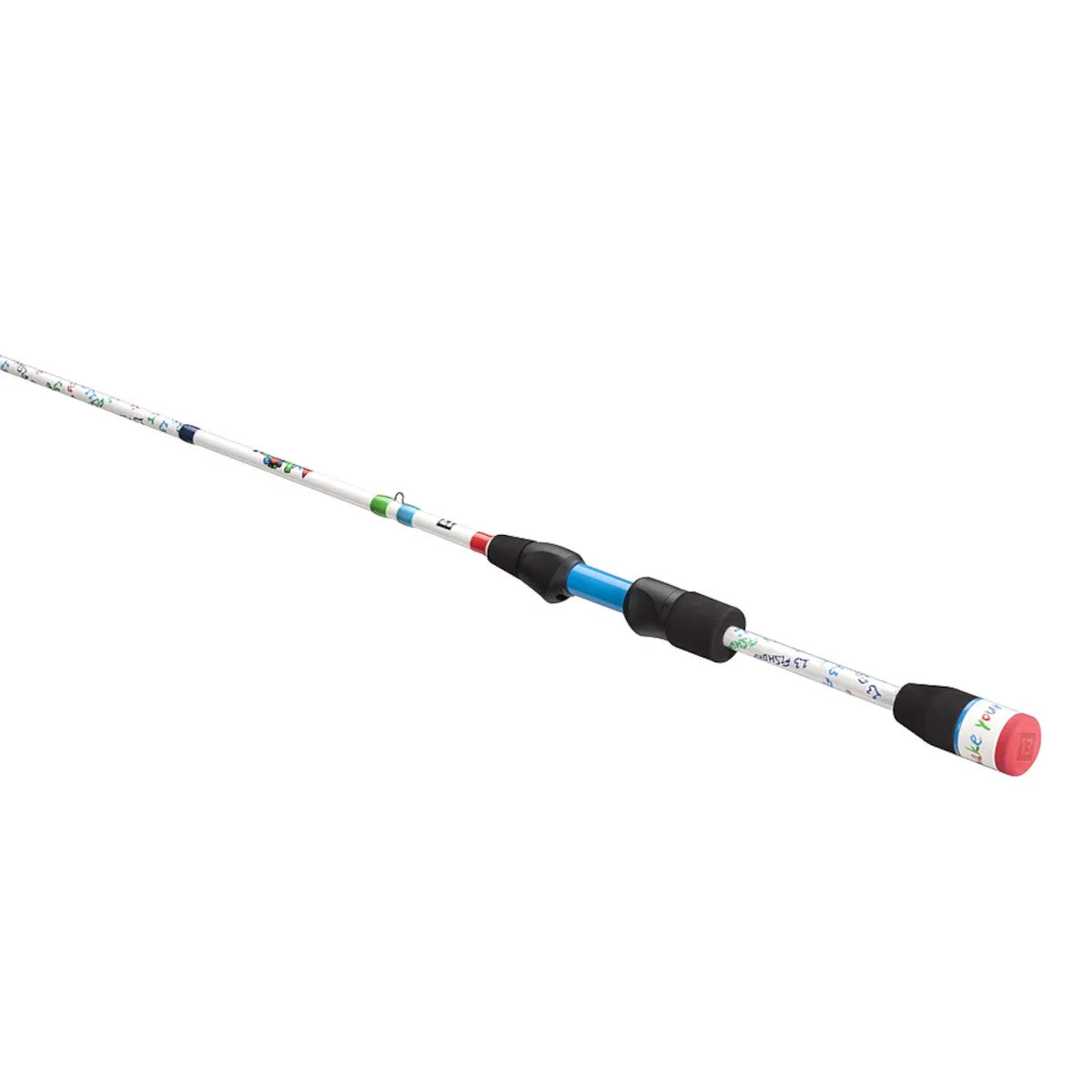 Ambition Spinning Rod
