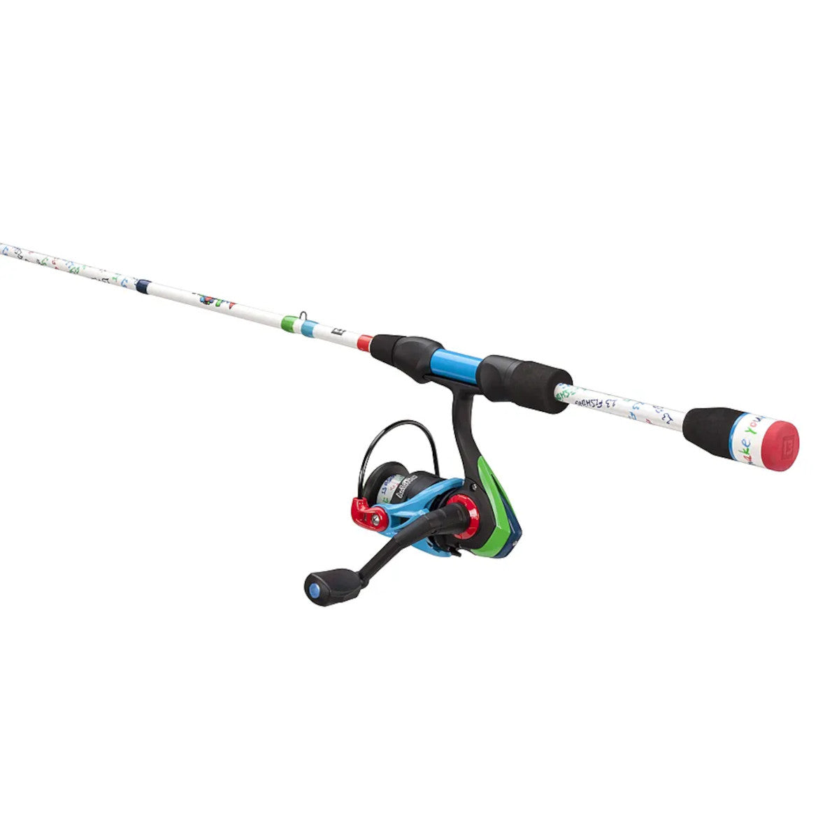 Ambition Spinning Combo