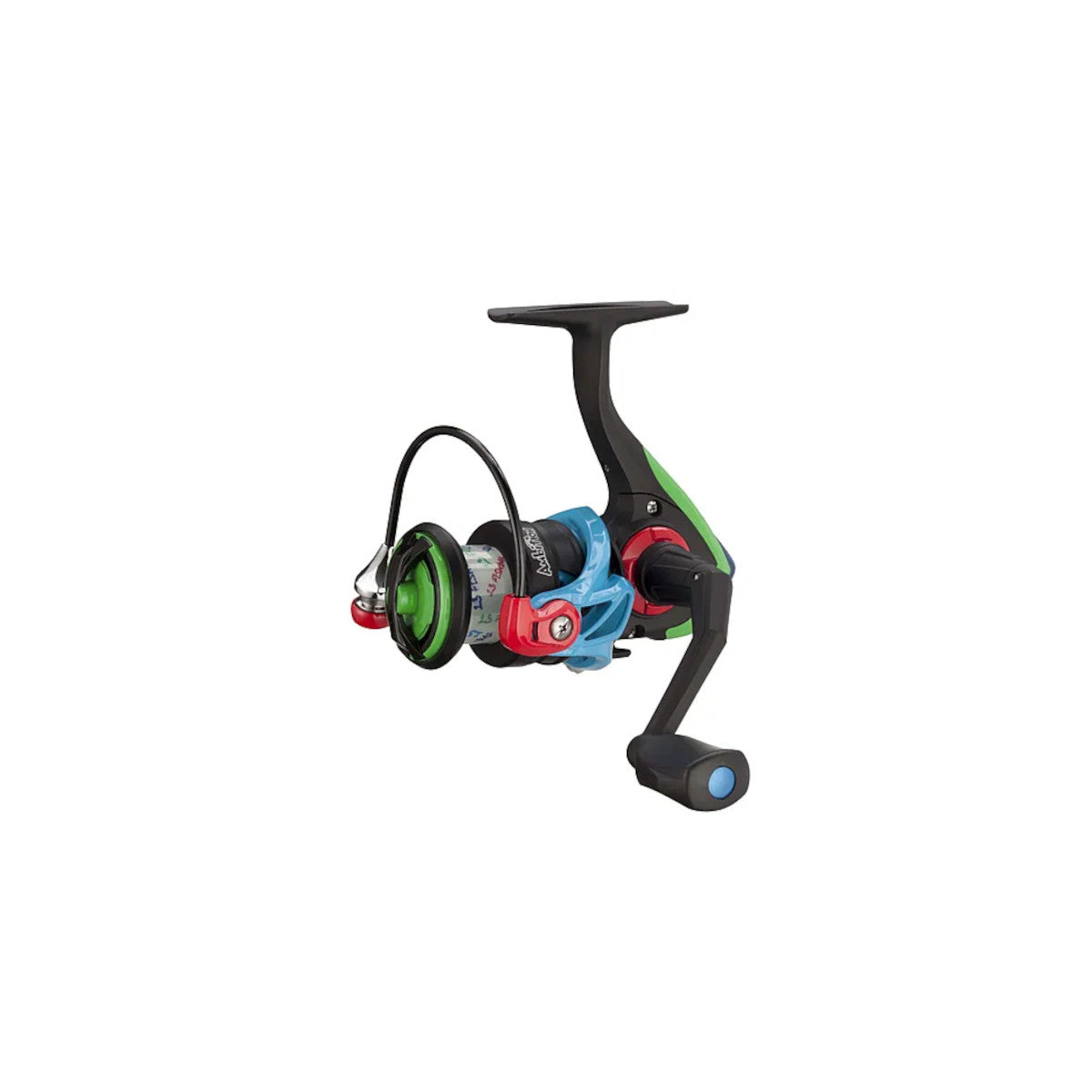Ambition Spinning Combo