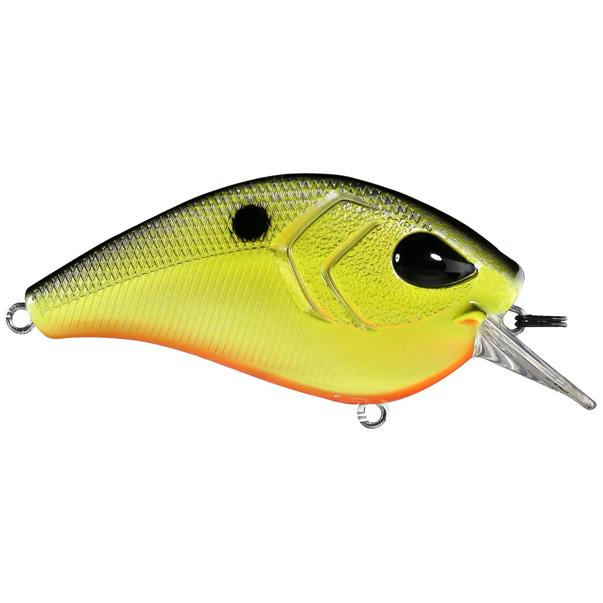 Flatty Daddy - Flat Sided Crankbait