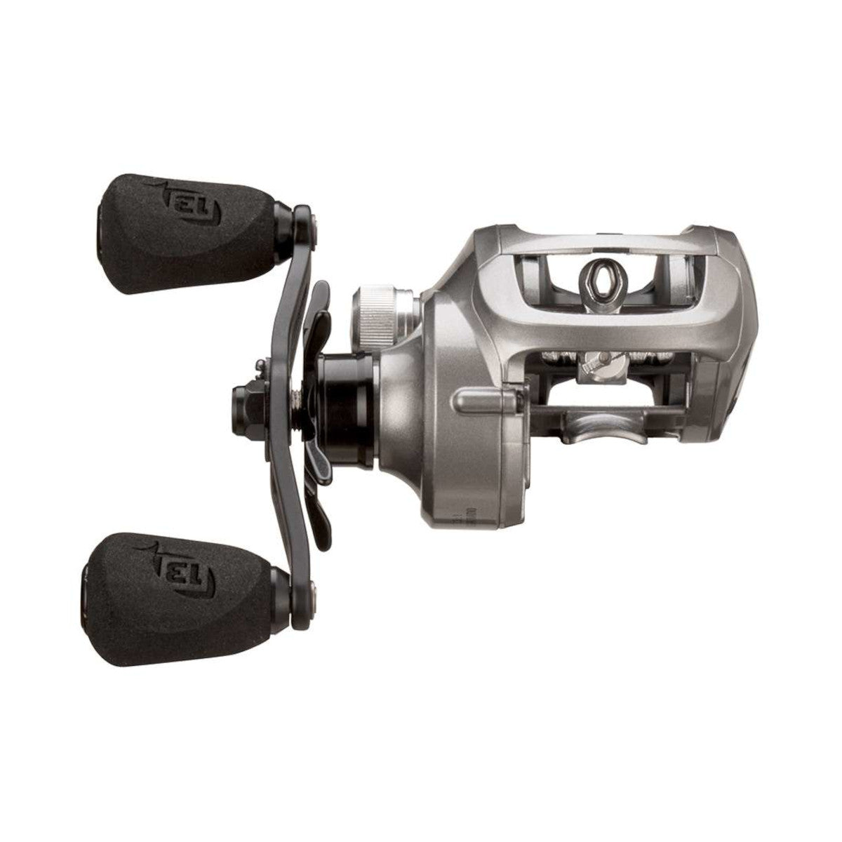 Inception SLIDE Baitcast Reel