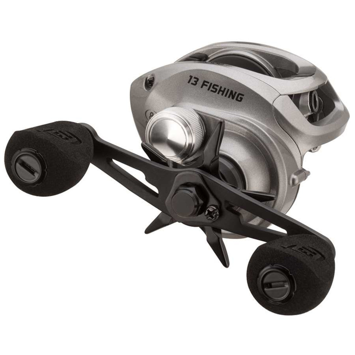 Inception SLIDE Baitcast Reel