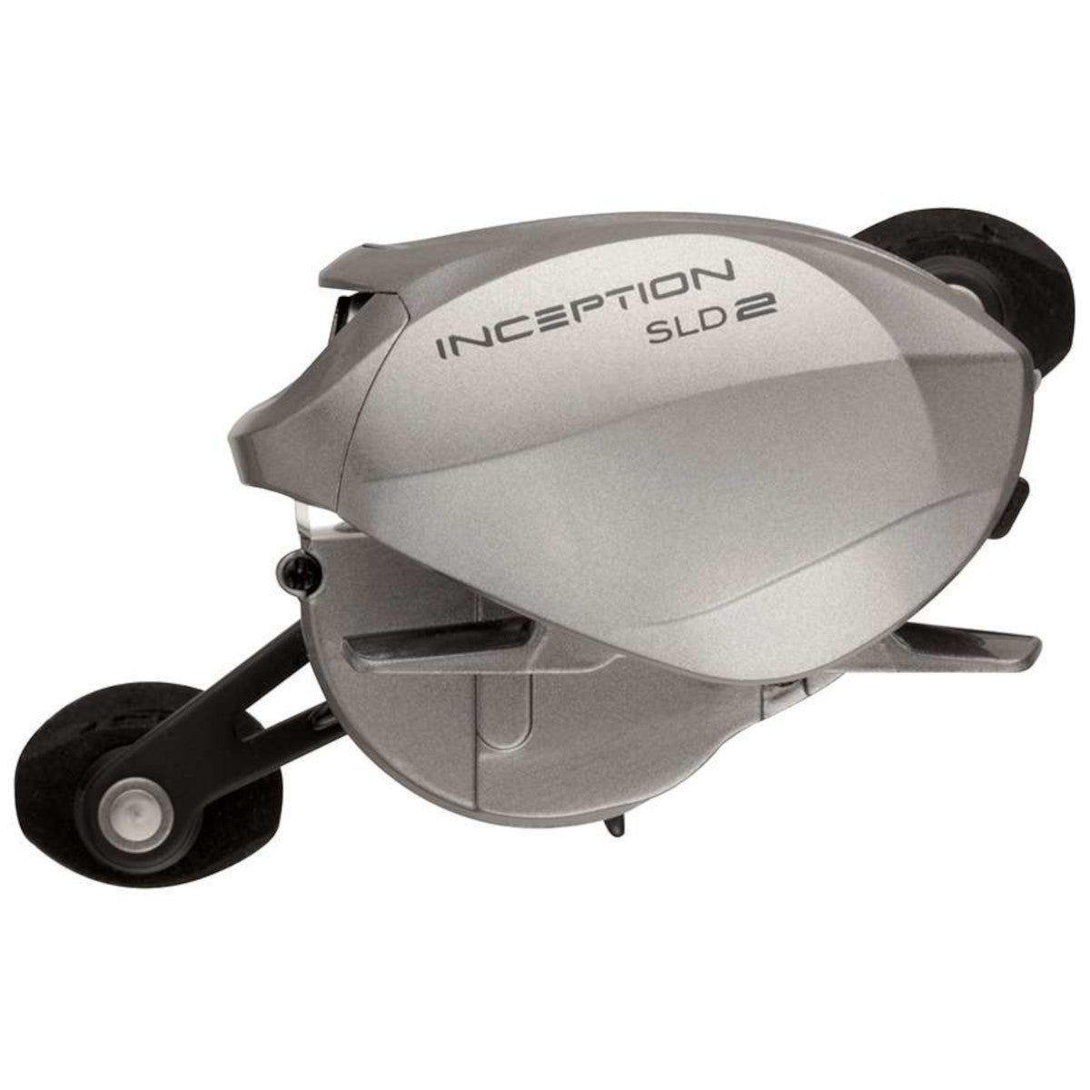 Inception SLIDE Baitcast Reel