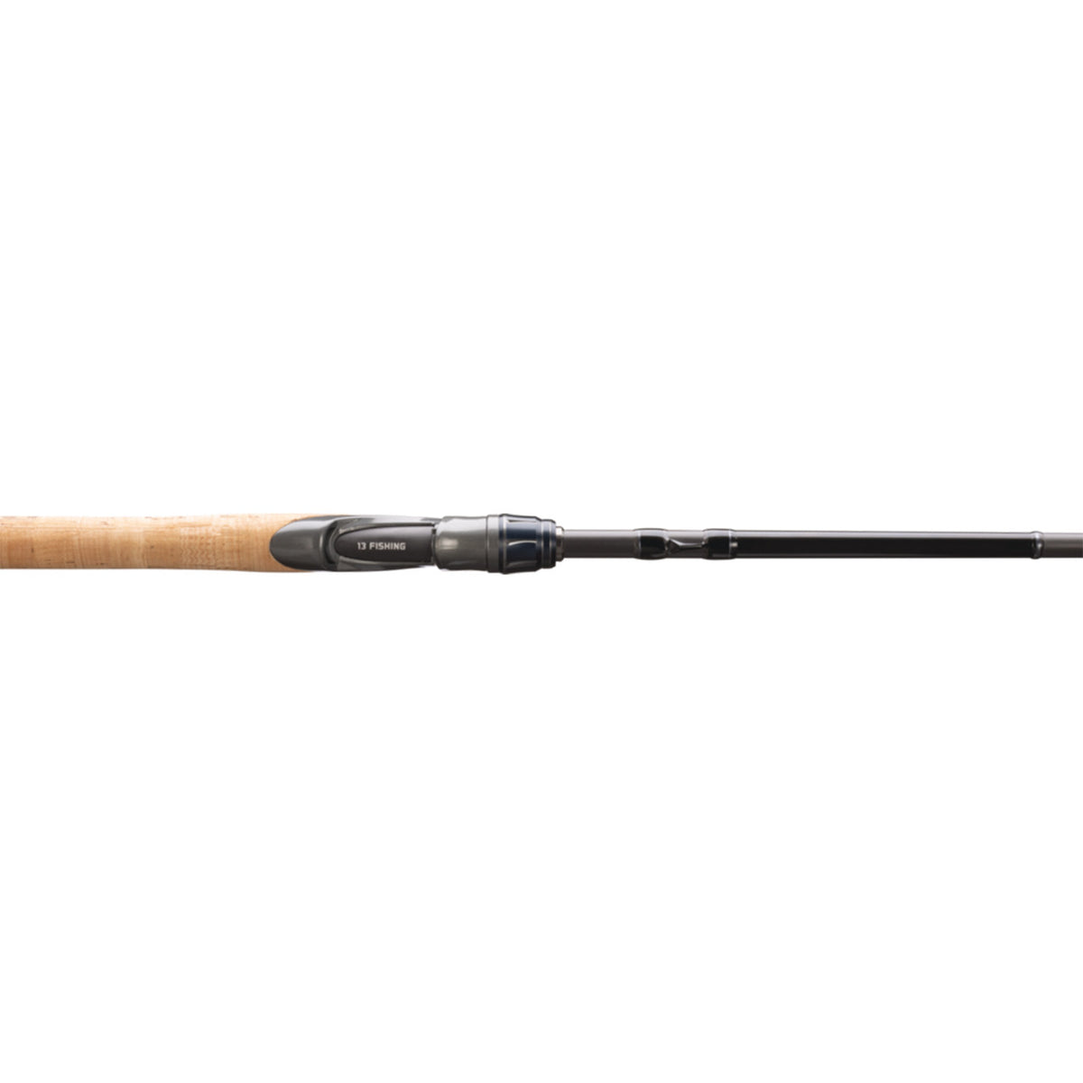 13 Fishing JINX Casting Rod Side Handle Image