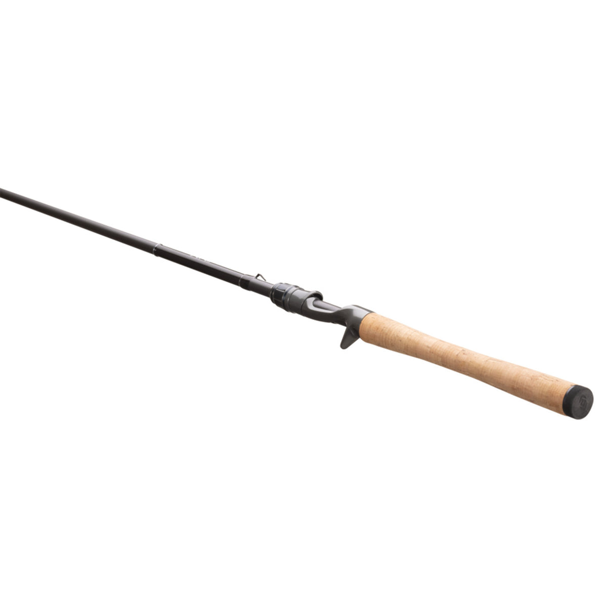 13 Fishing JINX Full-Grip Casting Rod Left Side Image