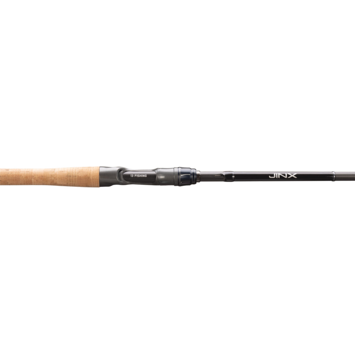 13 Fishing JINX Full-Grip Casting Rod Side Image