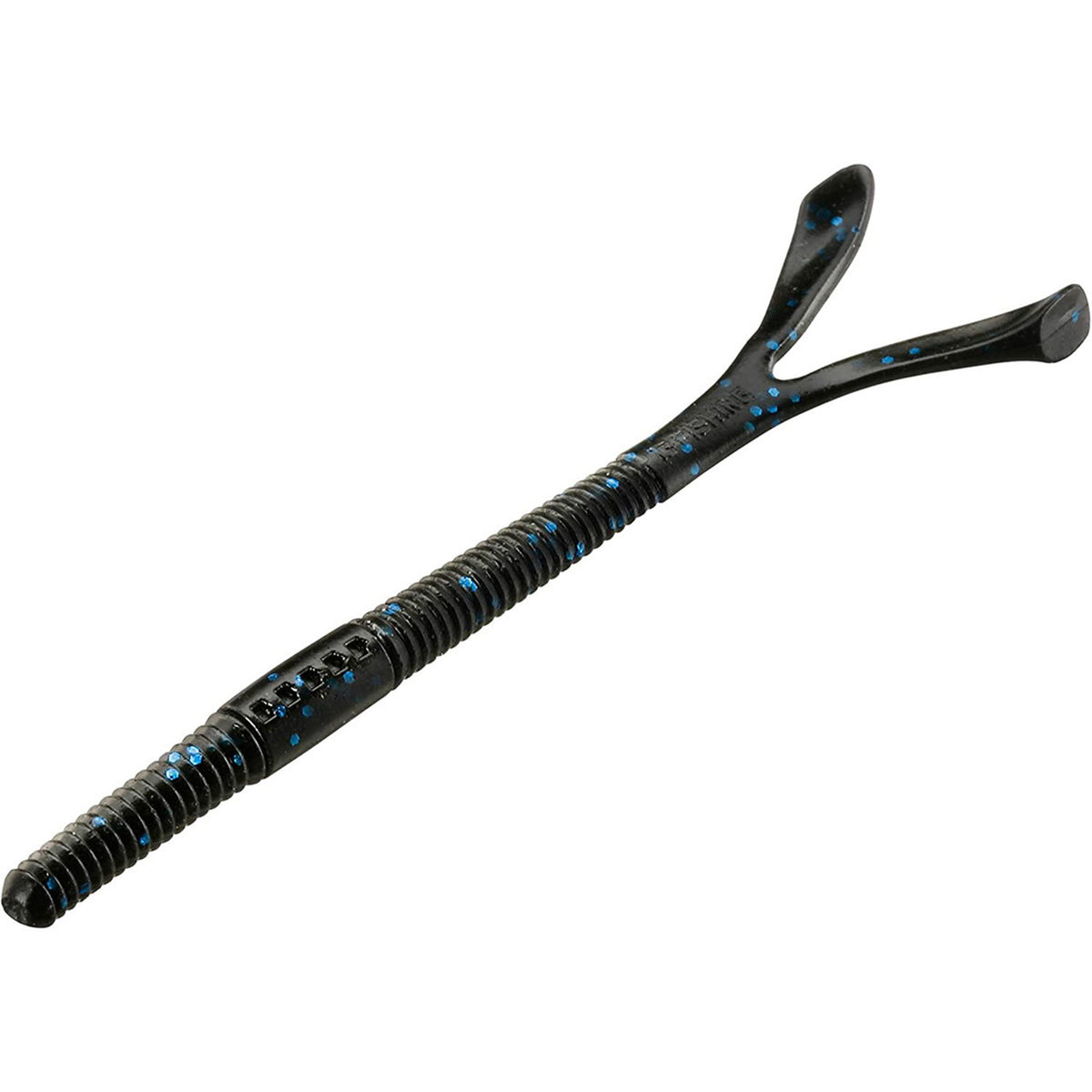 13 Fishing Joy Stick (Ultra Thin) - Finesse Creature Bait - Blackberry Cobbler
