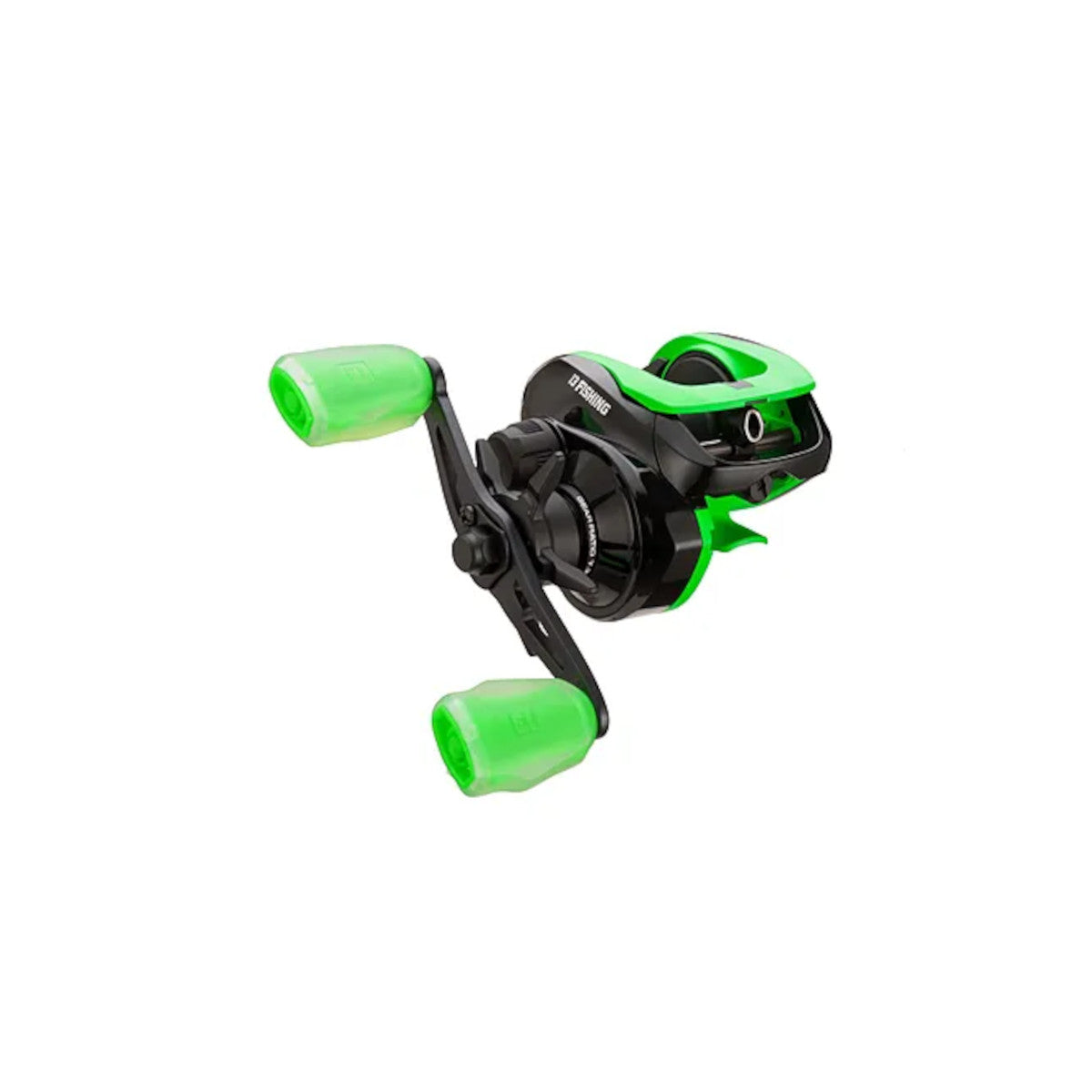 Image of the Modus R2 Radioactive Baitcast Reel