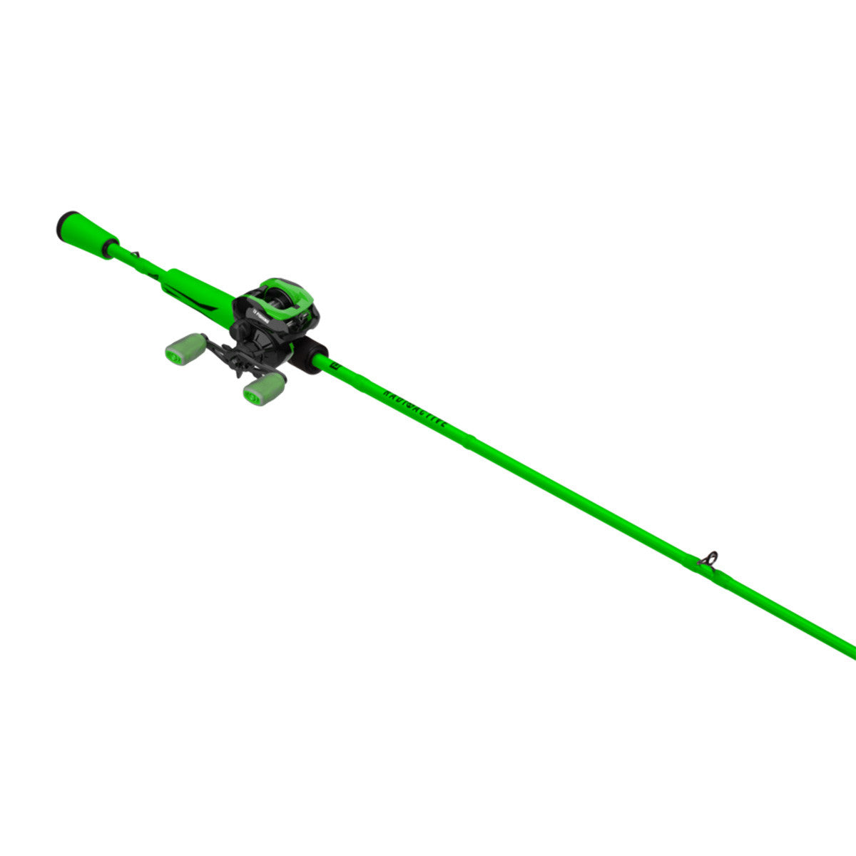 13 Fishing Modus Radioactive Pickle Baitcast Reel Rod Combo