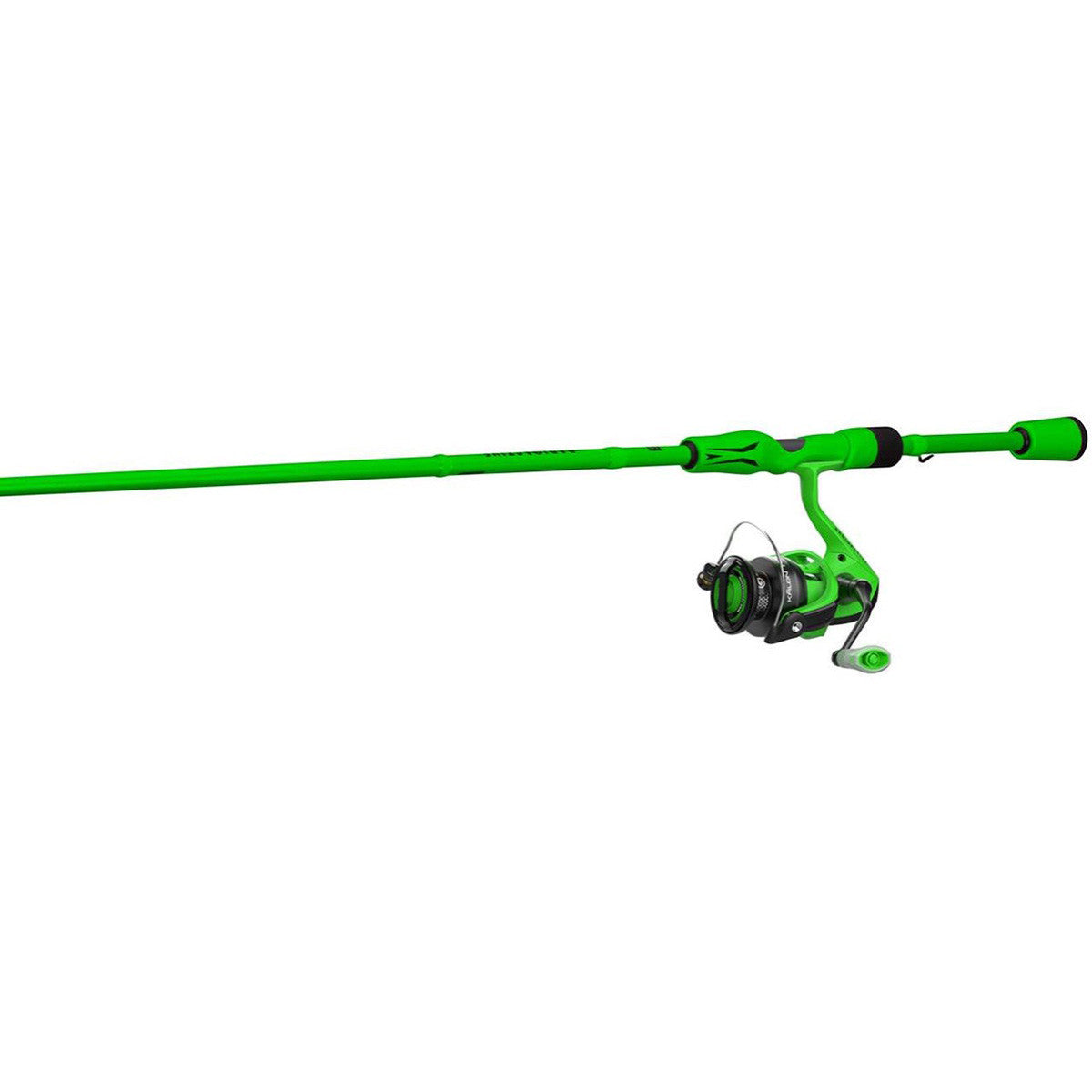 13 Fishing Kalon Radioactive Pickle Spinning Rod Reel Combo