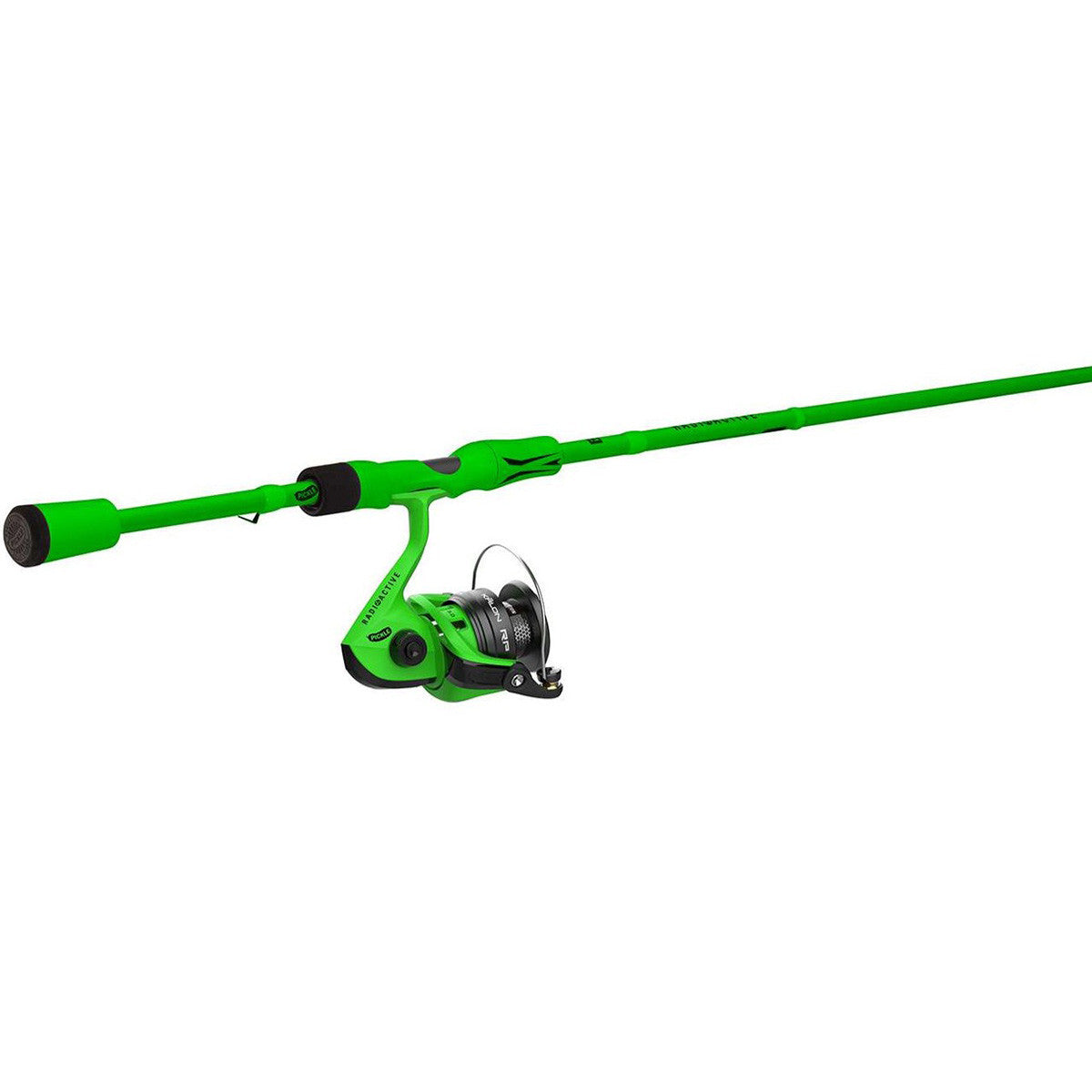 13 Fishing Kalon Radioactive Pickle Spinning Rod Reel Combo