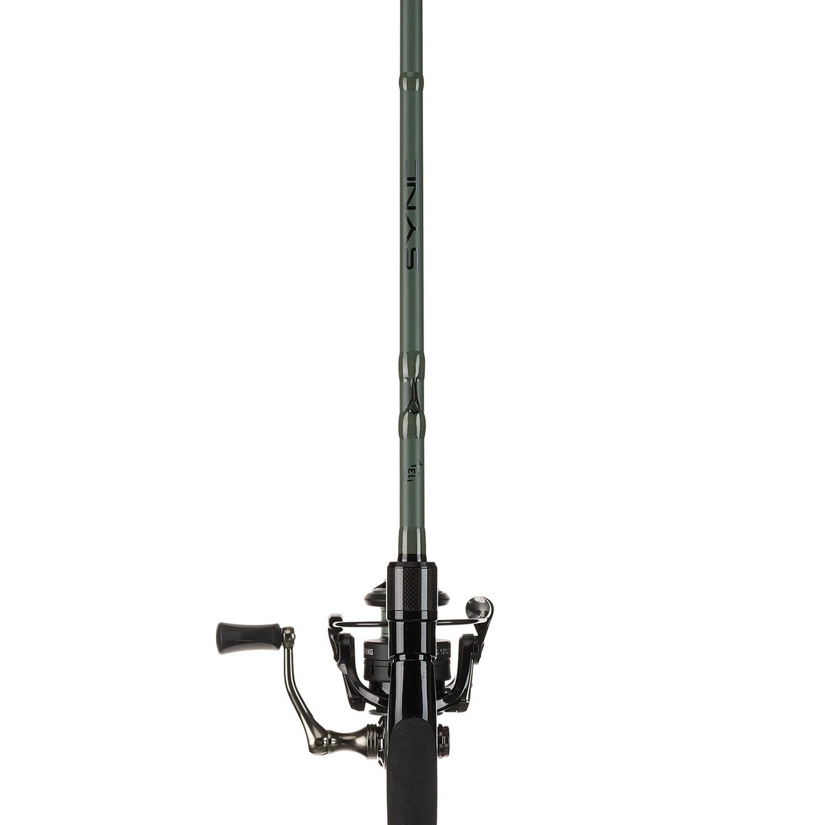 13 Fishing Sync Spinning Rod and Reel Top Image