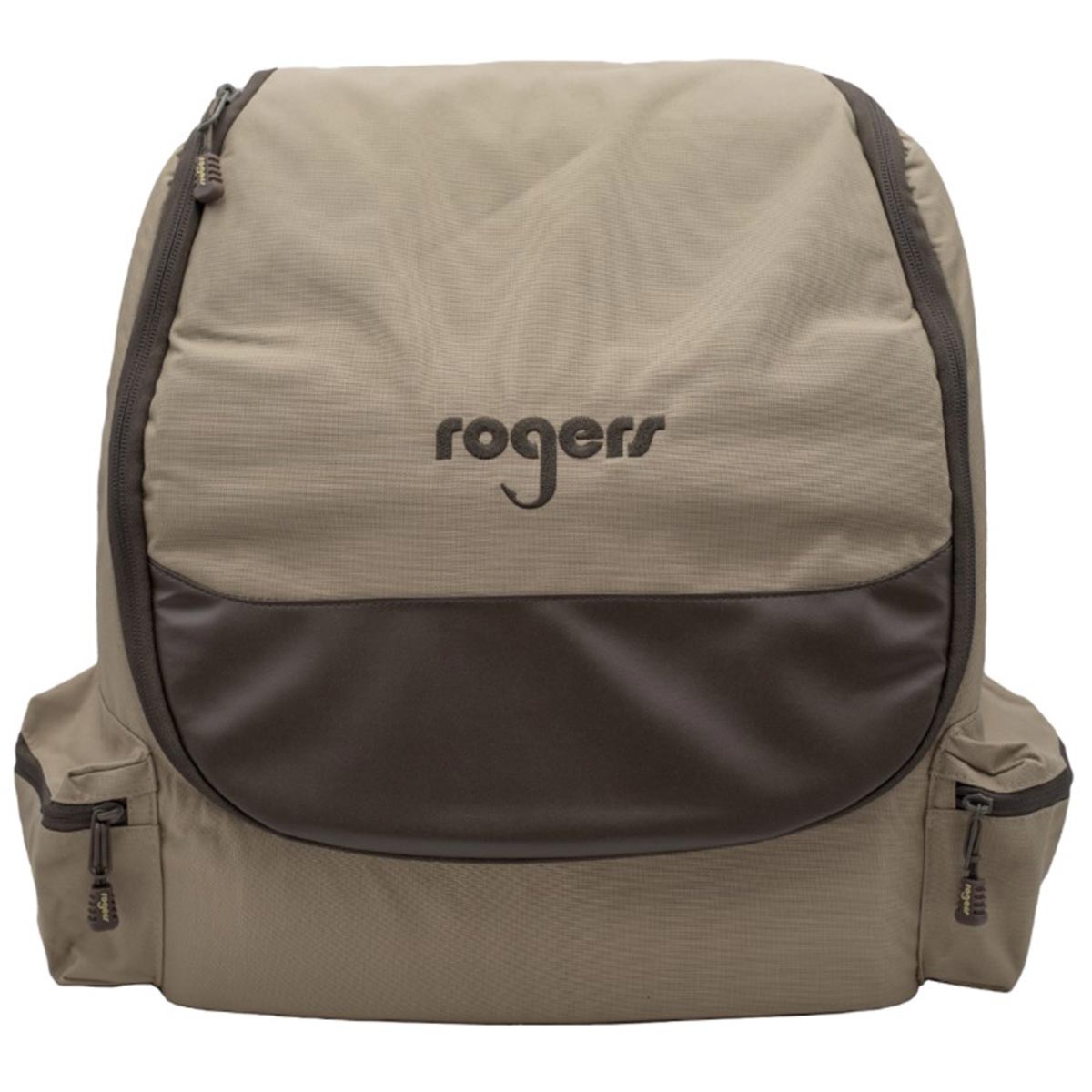 Double Spinning Wing Decoy Backpack