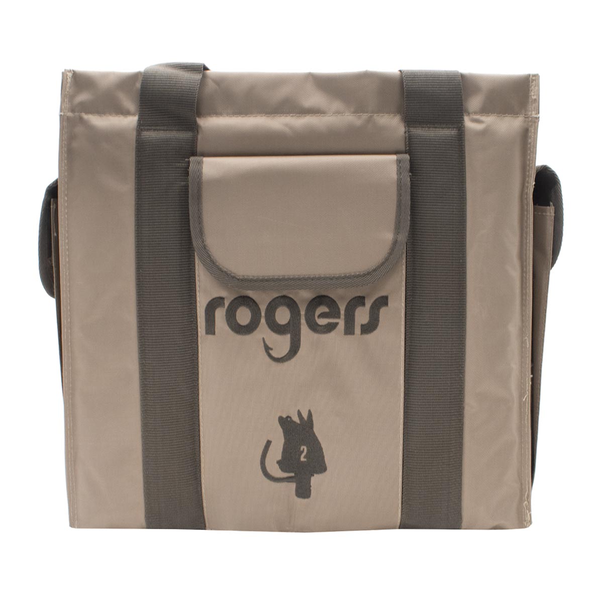 2 Slot Water Motion Decoy Bag