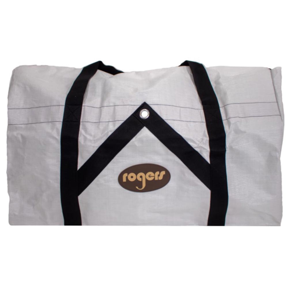 Snow Goose Windsock Decoy Bag