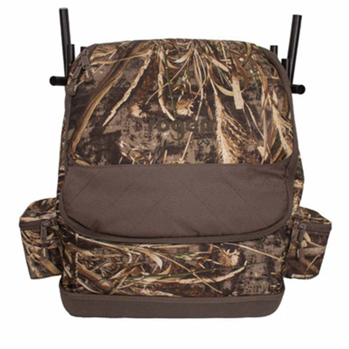 Elite Double Spinning Wing Back Pack
