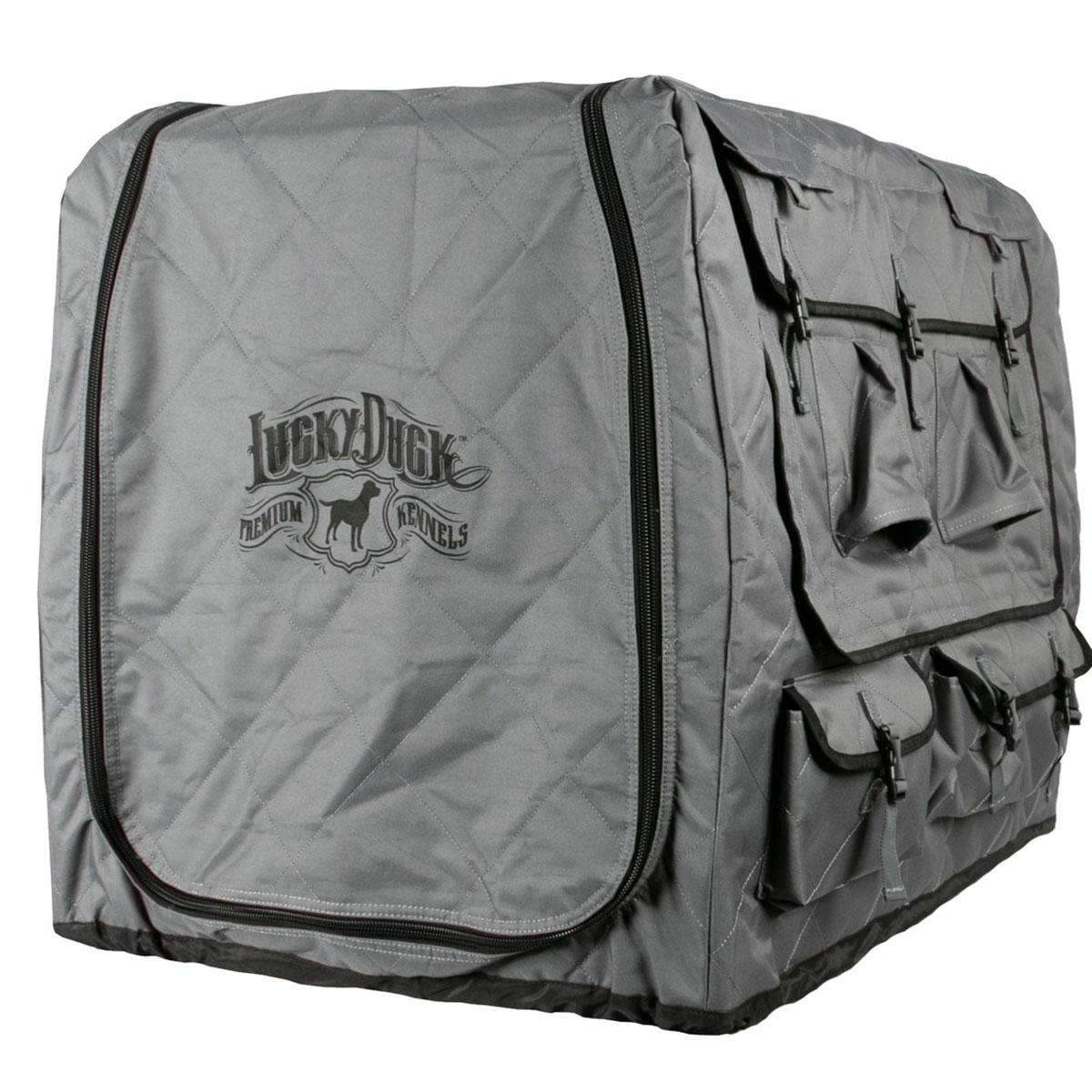 Kennel Cover Intermediate