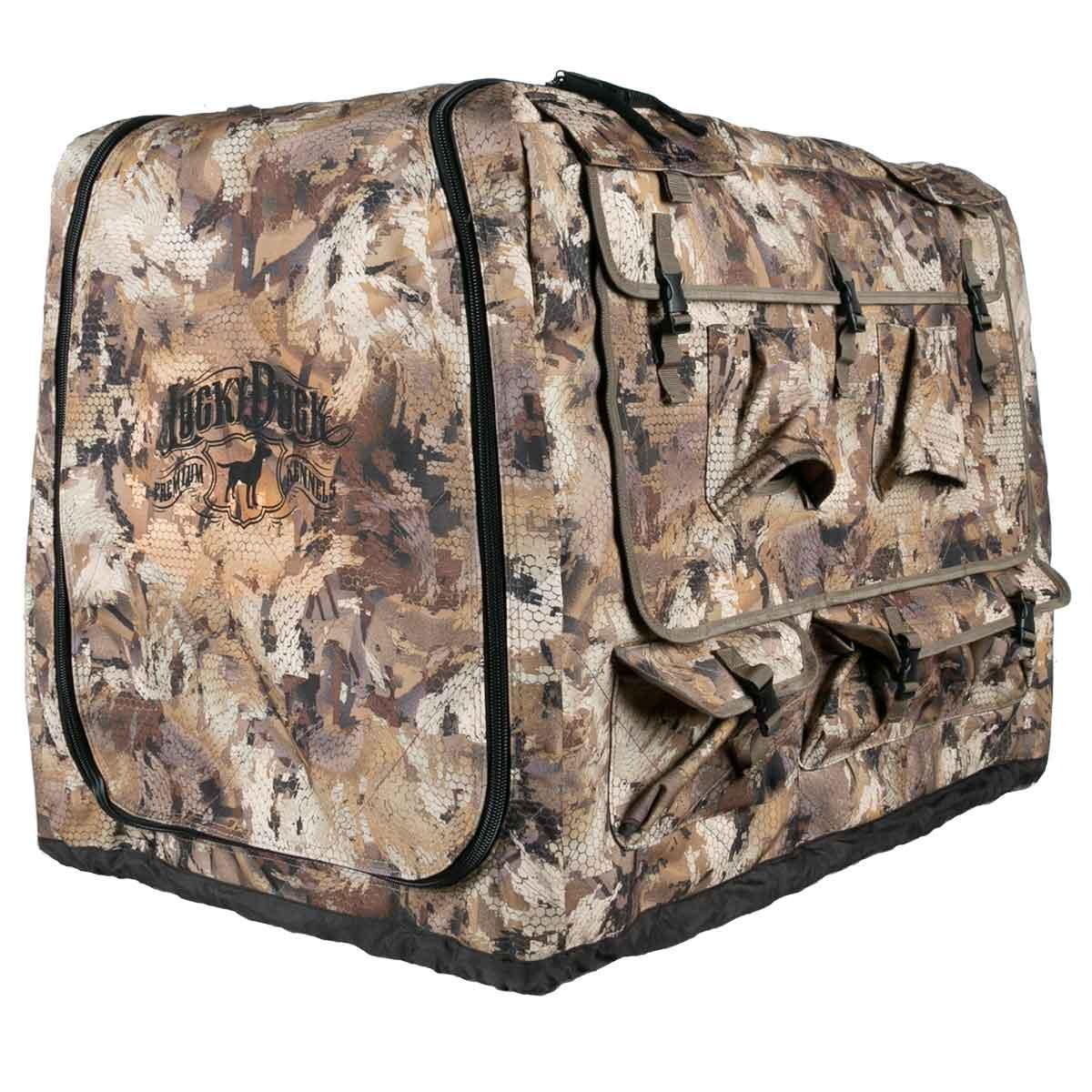 Kennel Cover Intermediate